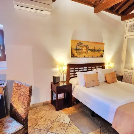 Entre Dos Aguas Hotel Boutique