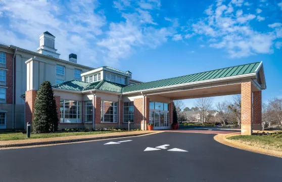 威廉斯堡希爾頓花園酒店