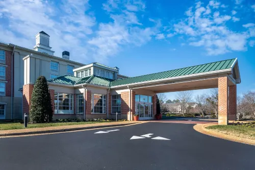 Hilton Garden Inn Williamsburg