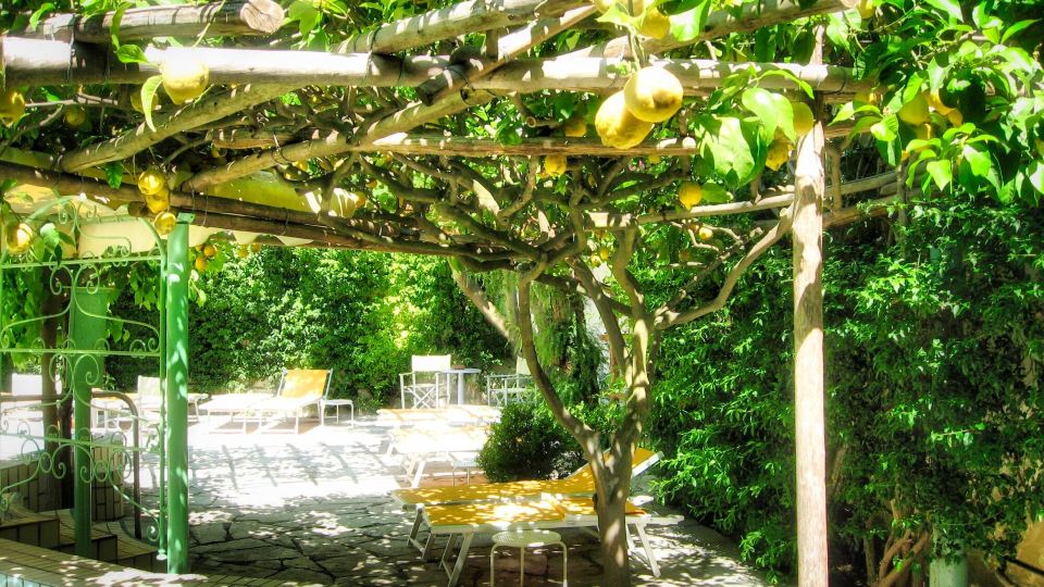 Villa Ciccio