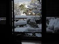 Yatsusankan-Children 6 Years and Older Only - Bergblick
