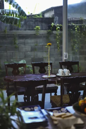 The Present Home Hoi An