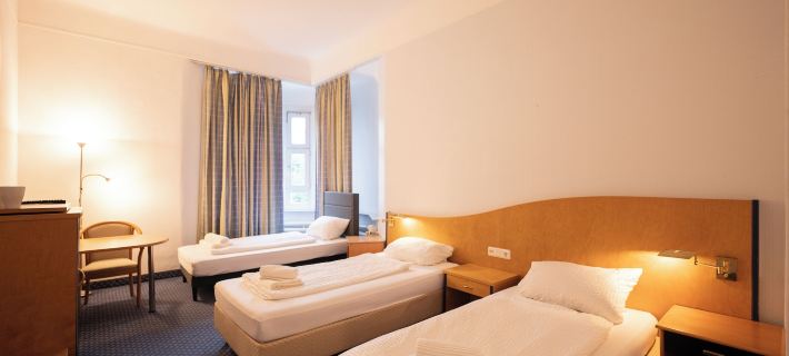 Hotel Viktoria Düsseldorf-Neuss Hotels in Neuss