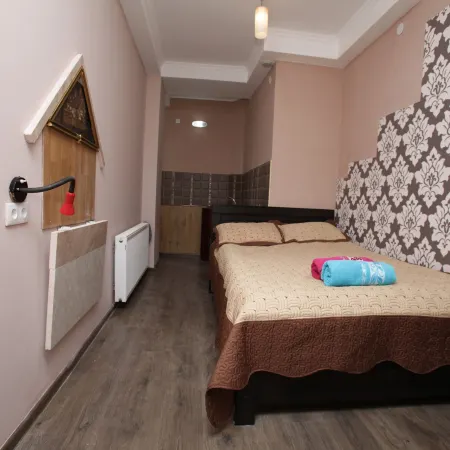 Mia B&B Old Tbilisi
