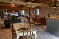 Domaine le Muret - Pensionaatit