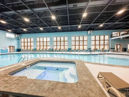 Brim & Buckle Inn a cozy retreat