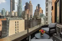 Broadway Plaza Hotel