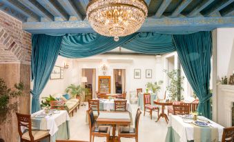 Judita Palace Heritage Hotel