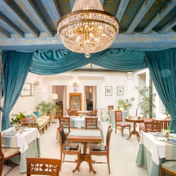 Judita Palace Heritage Hotel