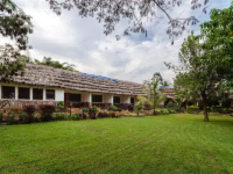 Kingfisher Safaris Resort Hotel Hotels in Buikwe