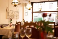 萊茵霍夫酒店 - 早餐