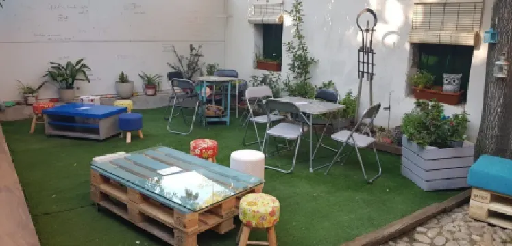 其科得夢想酒店