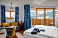 Robinson Fieberbrunn - Adults Only - spa