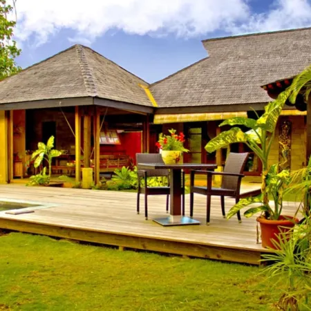 Villa Mitirapa