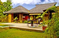 Villa Mitirapa Hotels in Afaahiti