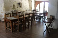 Mas les Echelettes Hotels in Clansayes