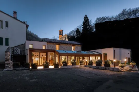 Hotel Roma Hotels in Porretta Terme