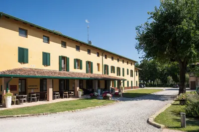 Agriturismo ai Due Leoni
