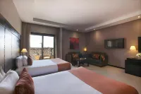 Kech Boutique Hotel & Spa Hotel di 