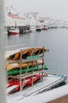 Villa Bryggekanten - by Classic Norway Hotels - Havudsigt