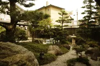 Hotel Ichiboukan