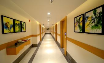 Pearltree Hotels and Resorts