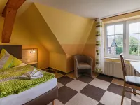 Landhotel & Brauhaus Prignitzer Hof Hotels in Prignitz