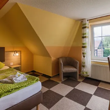 Landhotel & Brauhaus Prignitzer Hof