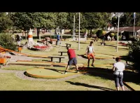 Hotel José Hotels in Blankenberge