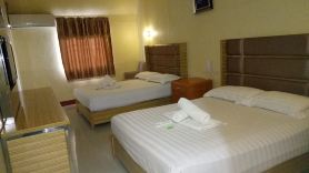 Jeamco Royal Hotel-Cotabato