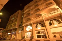 Atlantic Hotel Hotels in 