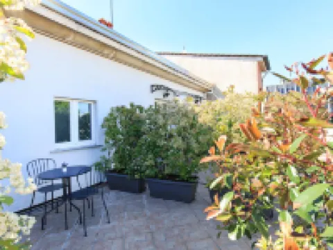 La Terrazza Hotels in Rho