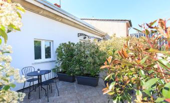 La Terrazza