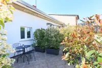 La Terrazza Hotel dekat Chiesa di S. Carlo e dell'Immacolata