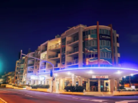 Grand Palais Boolarong Beachside Apartments Hotels in Mooloolaba