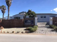 Le Blue Guesthouse Hotels in Port Elizabeth