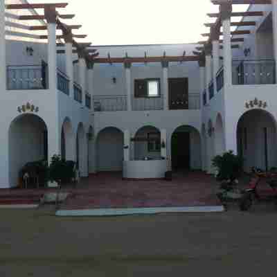 Jlidi Residence Hotel Exterior