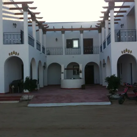 Jlidi Residence