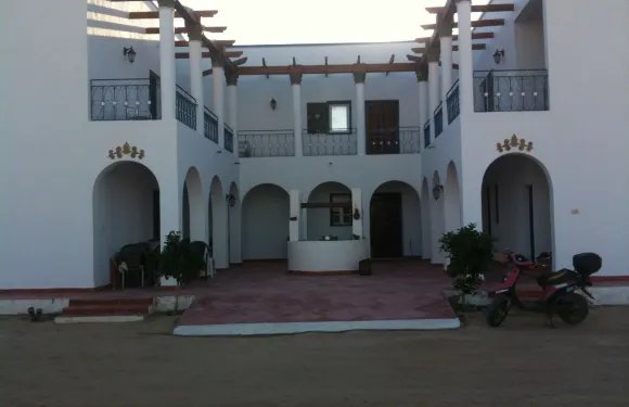 吉爾迪住宅酒店