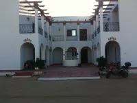Jlidi Residence