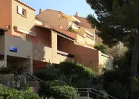 Hapimag Resort la Madrague Hôtels à : Saint-Cyr-sur-Mer
