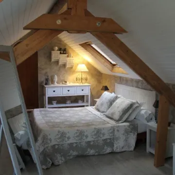 Les Hauts du Val - Chambres d'Hotes