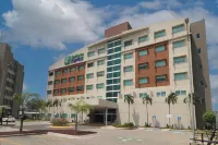 Holiday Inn Express Manzanillo Отели в г. 