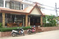 TR Guesthouse Hotels in 