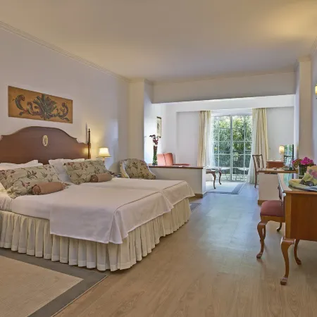 Quintinha São João Hotel & Spa