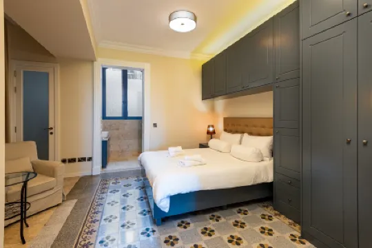 Independence Lovely Apartments