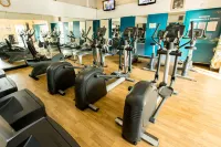 Delta Hotels Colchester - ที่มีฟิตเนส
