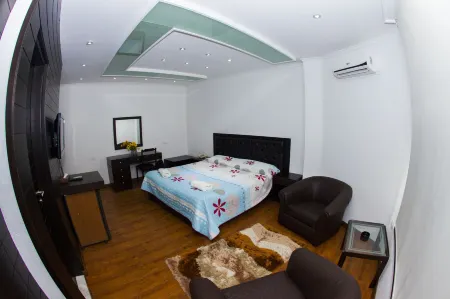 Le Tournant Hotel & Resort Отели в г. Qalhat