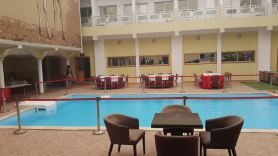 Hotel Hayatt