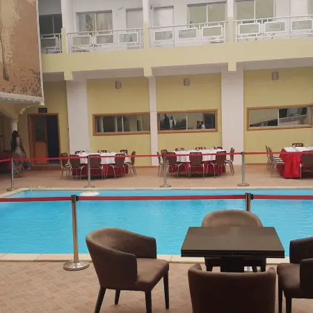 Hotel Hayatt